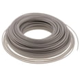 thumbnail image 3 of 2xUniversal Desbrozadora Desbrozadora Cortadora de Césped Cable Línea Cadena Alambre de material acero shamjiam Línea de corte de hilo, 3 of 6