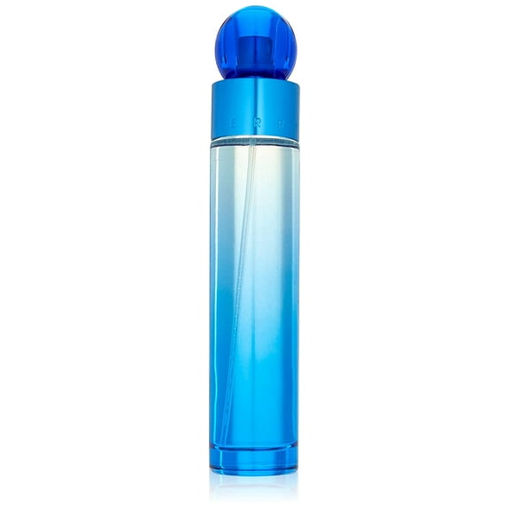 Perry Ellis 360 Very Blue EDT Spray 3.4 oz (100 ml) (M)