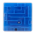thumbnail image 4 of Labyrinthe Boules, Labyrinthe Développer Main-Œil Coordination Multicolore Sans Bavures pour Enfant, 4 of 8