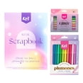 thumbnail image 4 of Kit Kiut Scrapbook, 4 of 4
