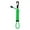 Green, variant on Paddle Leash Retractable Bungee Cord Stretchable Strap Polyester Latex Construction Water Sports Use