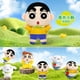 thumbnail image 2 of Crayón Kawaii genuino Shin Chan, nueva dimensión, superpotencia, colgante de batalla, caja ciega, serie, llavero de regalo, regalo de cumpleaños periférico, 2 of 4