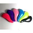 thumbnail image 3 of CBD Fashion 4 Colors TT Hair Brushes Professional plastic Hair Comb, 3 of 5