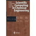 thumbnail image 1 of Calcul Scientifique en Ingénierie Chimique, 1 of 2