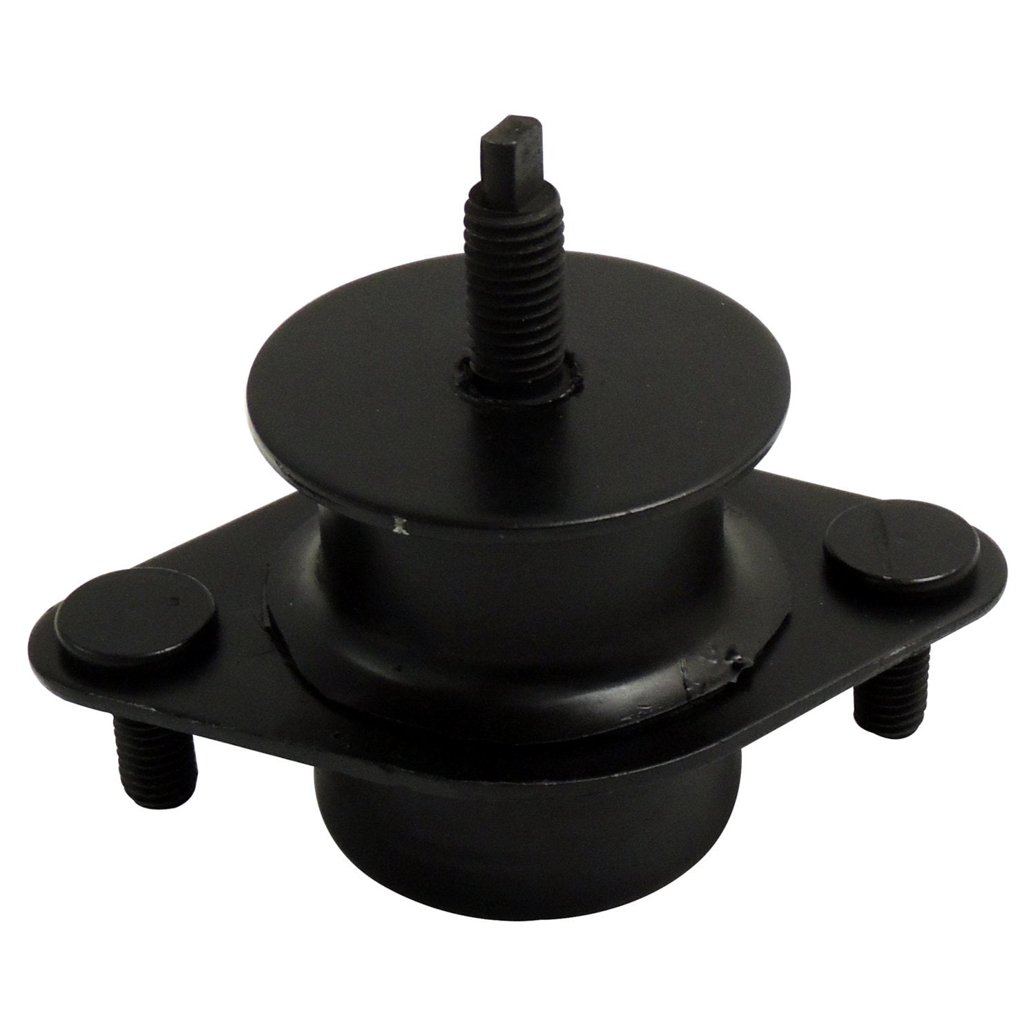 Crown Automotive 52126186AA CAS52126186AA BODY MOUNT Fits select: 2015-2018 JEEP WRANGLER UNLIMITED, 2012-2014 JEEP WRANGLER