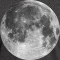 thumbnail image 3 of CafePress - Beautiful Full Moon T Shirt - Men's Classic Graphic Cotton T-Shirt, 3 of 4