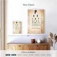 thumbnail image 4 of Elephant Stock Funny Toilet Wall Art - Vertical Canvas Wall Art - Bathroom Wall Decor - Inspirational And Typography Canvas - Beige And Black Decor - 8" x 12", 4 of 8