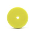 thumbnail image 1 of 1pc Polishing Pad 6 Inches Car Buffing Sponge for Automobiles Yachts Moderate Scratch Oxidation Defect Removal Yellow Rough Polishing, 1 of 7