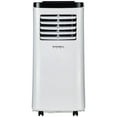 thumbnail image 2 of Rosewill 7000 BTU Portable Air Conditioner & Dehumidifier RHPA-18001, 2 of 10