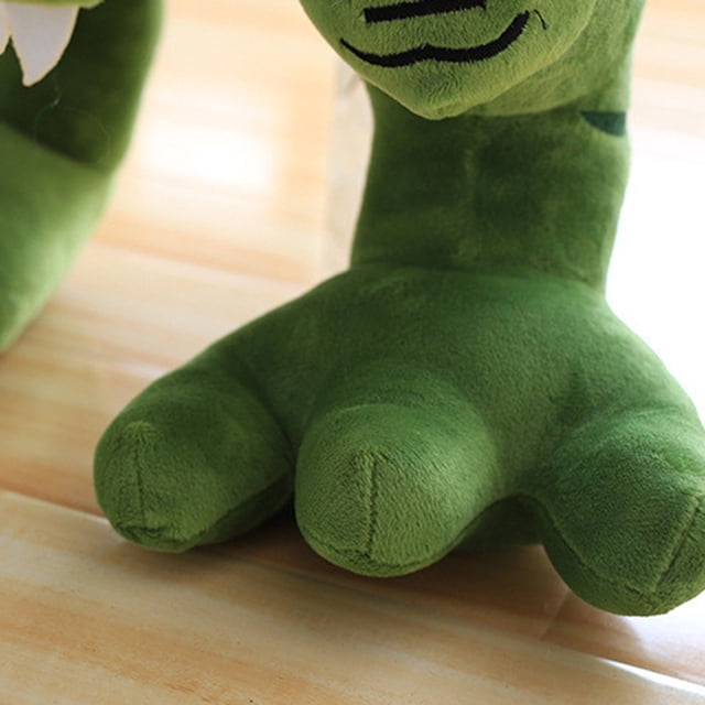 Peluche de dinosaurio grande de 40 cm, simulación de dinosaurio, tiranosaurio, dragón, muñeco para niño