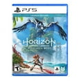 thumbnail image 2 of 2023 Newest PlayStation_PS5 Gaming Console Digital-Version Bundle with Horizon Forbidden West | Silicone Controller Cover Skin, 2 of 6