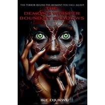The Demon's Whisper: Bound by Shadows, (Paperback)