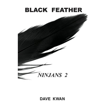 Black Feather Ninjans 2 (Paperback)
