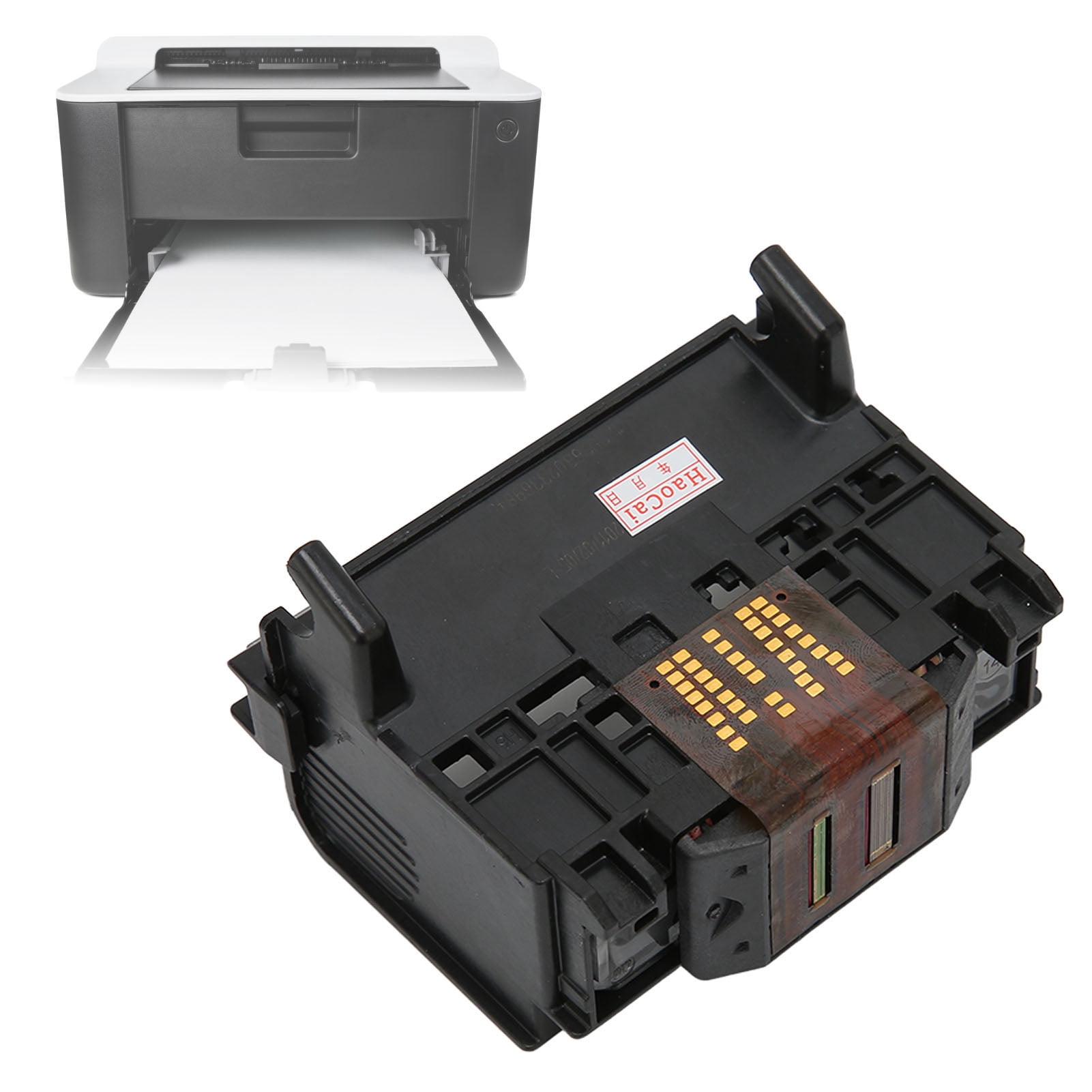 KIISS 7620 Tête D'ipression WF 3640 Tête D'ipression De Replaceent