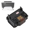 thumbnail image 4 of 4 Color Printhead, ABS Material Clear Print Bright Colors Printhead Replacement  For B110A For B210A For B310A For B109A, 4 of 8