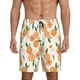thumbnail image 1 of Fotbe Peaches Pantalones Cortos de Pijama para Hombre, Ropa de Dormir, Pantalones de Pijama Cortos para Hombre-Large, 1 of 6