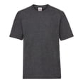 thumbnail image 1 of Fruit Of The Loom Boys/Girls Value T-Shirt, 1 of 3