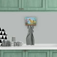 thumbnail image 4 of Italian Greyhound Spring Leash or Key Holder, 4 of 4