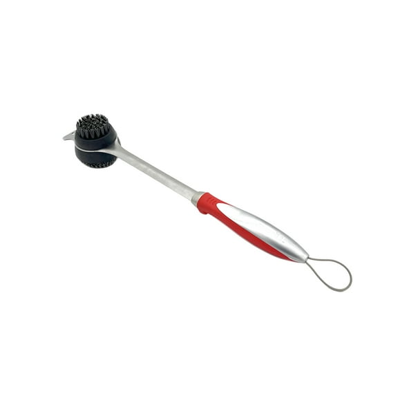 Nexgrill Revelry Triple Action Cleaning Brush