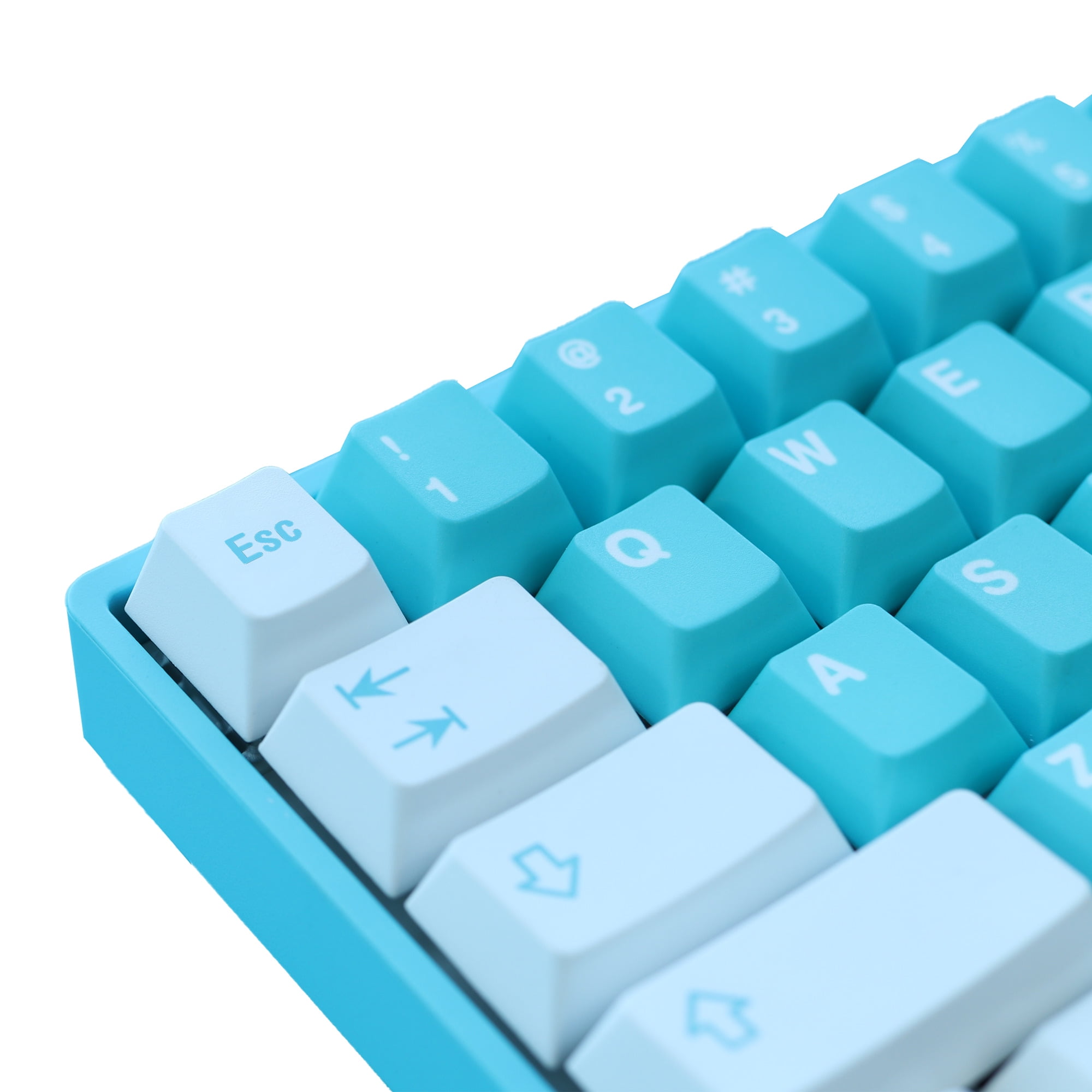 キーボード MATRIX LAB ME Blue Star Matrix Me TKL - YouTube