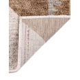 thumbnail image 5 of Unique Loom Winslow Eco Southwestern Area Rug, 2' 0 x 3' 0, Ivory, 5 of 6