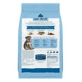 thumbnail image 2 of Blue Buffalo Baby BLUE Healthy Growth Puppy Dry Food, Chicken, 11-lb. Bag, 2 of 11