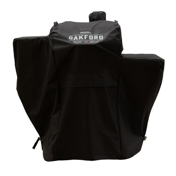 Oakford 580 Pellet Grill Cover, 700-05001