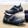 thumbnail image 2 of NOKIO Women's And Men's Lightweight Swimming Shoes Diving Beach Shoes Outdoor Barefoot Diving Shoes Swimming Beach Shoes Rain Boots Quick-Dry Sock Barefoot for Beach Swim River Pool Lake Hiking, 2 of 4
