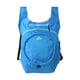thumbnail image 4 of Bolso de viaje plegable, bolso de mano, mochila de nailon para exteriores, para hombres, senderismo, mochileros Azul profundo, 4 of 8