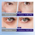 thumbnail image 4 of ONLYEOR 2PC Hydrating Eye Cream, Eye Repair Cream, Evening Primrose Vitamin E Firming Eye Moisturizing Eye Cream 20ml, 4 of 7