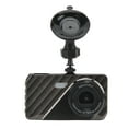 thumbnail image 4 of Car Camera, 170 Degree Wide Angle Front And Rear Dash Cam Parking Monitor  For Cars, 4 of 8
