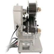 Ribbon Date Code Printing Machine Expiry Date Machine Manual Hot Foil Stamping Printer Tools Thermal ,Easy to Install