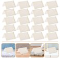 thumbnail image 1 of unbranded 50Ud Tarjetas Doradas Para Con Para En Bodas Y Eventos, 1 of 6
