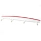 thumbnail image 5 of Reemplazo de Luz de Freno Macarena para Coupe E82 Convertible E88 s 08-13 63257164978 Accesorios Durable rojo, 5 of 5