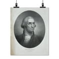 thumbnail image 2 of Print: Washington, 2 of 4