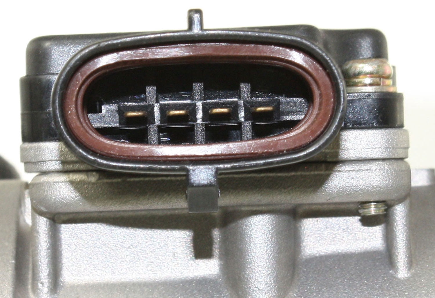 Mass Air Flow Sensor Compatible with 1994-1995 Ford Mustang 1992-1994 Mercury Grand Marquis 6Cyl 8Cyl 3.8L 5.0L 4.6L