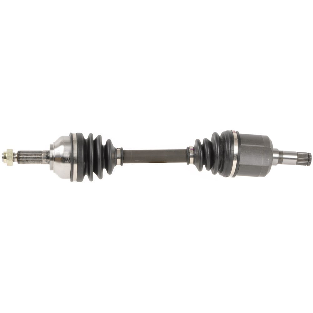 Y. 様 CARDONE New 66-1483 CV Axle Assembly Rear Left fits 2003
