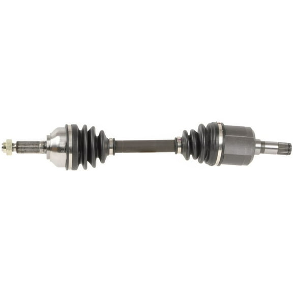 CARDONE New 66-8003 CV Axle Assembly Front Left fits 1983-1987 Mazda G012-25-600A