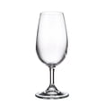 thumbnail image 1 of Bohemia Crystalite Juego De 6 Copas De Vidrio Para Degustación Colibri 210 ml Copa para Licor Brindis, 1 of 7