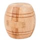thumbnail image 5 of Puzzle 3D de madera - Rompecabezas, 12 piezas cilíndricas para decoración de adultos, 5 of 5