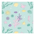 thumbnail image 2 of Underwater World Party Bags (Pack of 6), 2 of 3