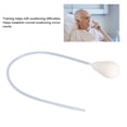 thumbnail image 4 of Swallow Mouth Muscle Training Tool, Tongue Muscle Training Tool Professional  for Difficulty Opening Mouth for Women, 4 of 7