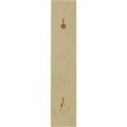 thumbnail image 4 of Ekena Millwork 2 1/2"W x 12 3/4"D x 12 1/4"H Traditional Shelf Bracket, Maple (4-Pack), 4 of 4