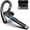 Black, variant on Liferen Bluetooth Headset, 24Hrs HD Calling,Hands-Free Bluetooth Earphone for Driving/Business/Office