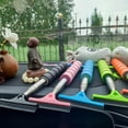 thumbnail image 6 of Mini Squeegee For Car Glass Side Glass Squeegee Rear View Wiper Telescopic, 6 of 14