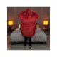 thumbnail image 3 of Sudadera Cobija Oversize Con Capucha Unitalla y Unisex, 3 of 5