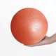 thumbnail image 4 of Pequeña pelota de ejercicio para yoga, fisioterapia, estiramiento, postura, fitness central. Adepaton Yoga y Pilates, 4 of 5