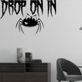 thumbnail image 3 of Elodie wall Sticker Door Stickers Effect Home Decoration Halloween Style06, 3 of 8