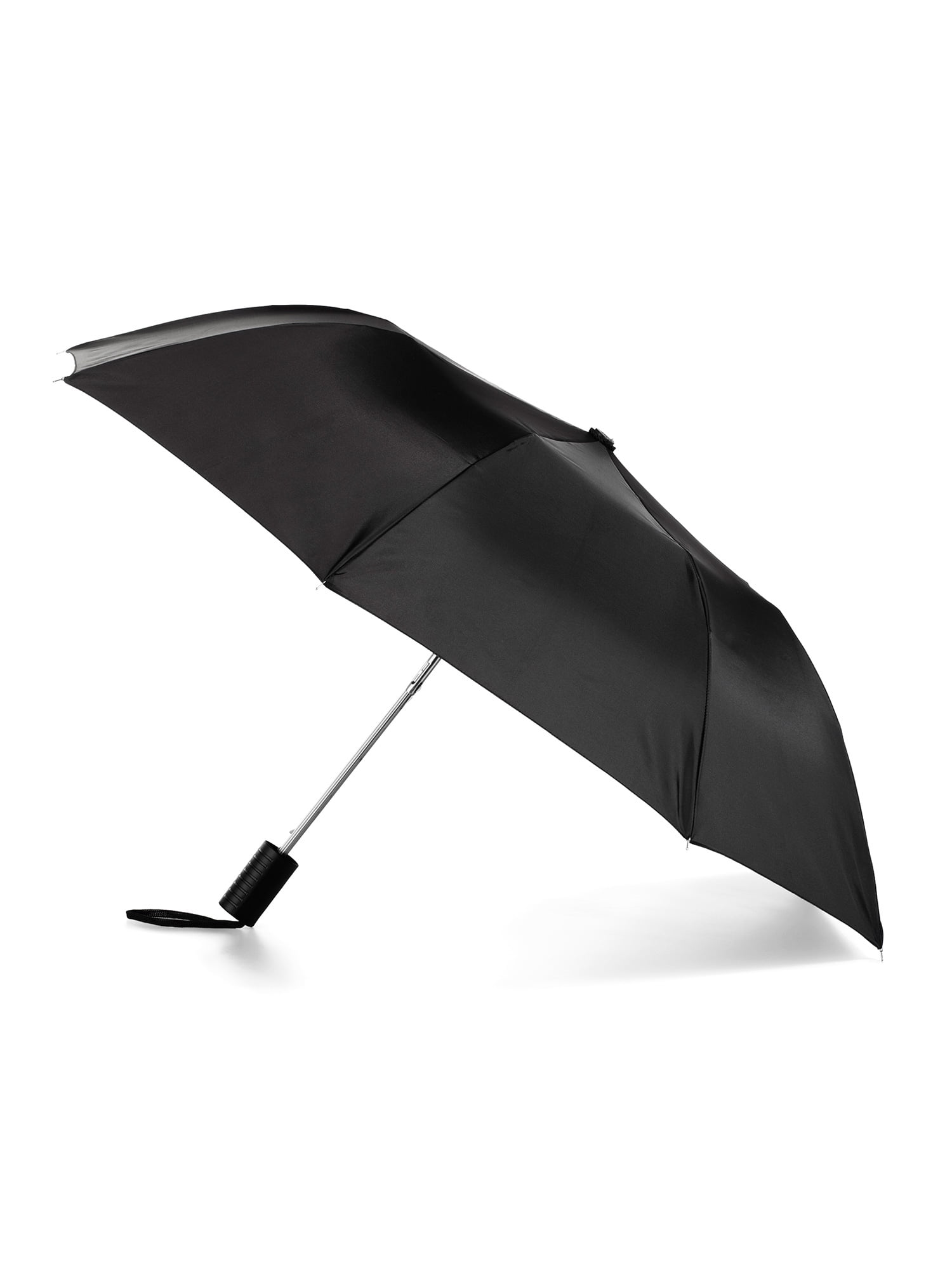 Totes Auto Open Umbrella with NeverWet