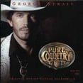 thumbnail image 2 of George Strait - Pure Country (Original Motion Picture Soundtrack) - Music & Performance - CD, 2 of 2